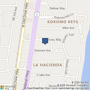 1617 Estuary Way Delray Beach, FL MLS# F10542713