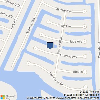 3728 Emerald Avenue St James City, FL MLS# 2026021965