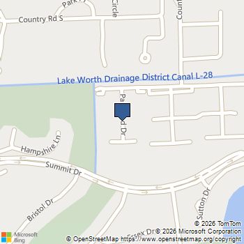 1894 Palmland Drive 3 Boynton Beach, FL MLS# B26037763
