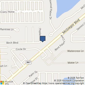 67 Birch Boulevard Fort Myers, FL MLS# 225056912