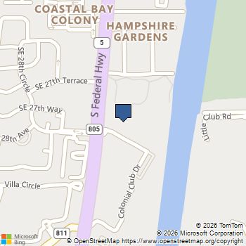 21 Colonial Club Drive 202 Boynton Beach, FL MLS# B26052449