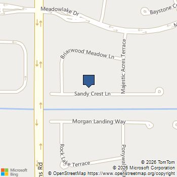 8876 Sandy Crest Lane Boynton Beach, FL MLS# B26028733