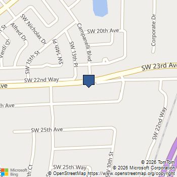 1042 SW 23rd Avenue Boynton Beach, FL MLS# RX11165734