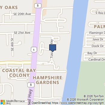 2202 Tuscany Boynton Beach, FL MLS# B26039447