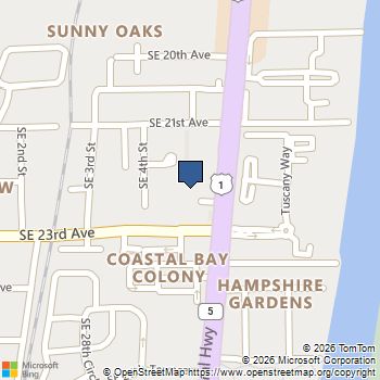 2309 S Federal Highway 10 Boynton Beach, FL MLS# B26050525