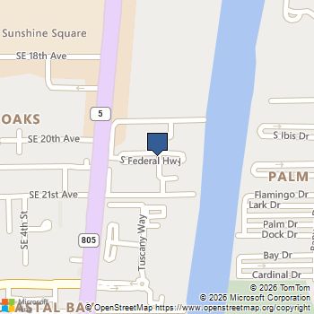 2012 S Federal Highway # 404 Boynton Beach, FL MLS# RX11166846