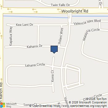 11269 KONA Court S Boynton Beach, FL MLS# B26059302