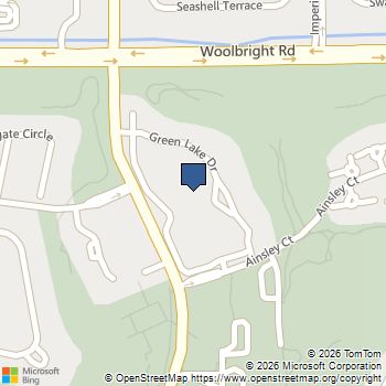 11255 Green Lake Drive 202 Boynton Beach, FL MLS# B26040120