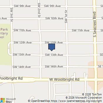 227 SW 13th Ave Boynton Beach, FL MLS# A11972202