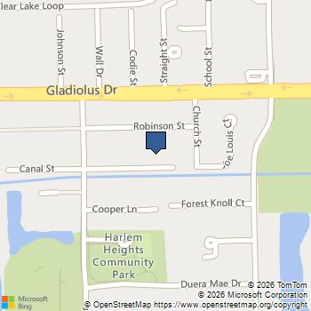 10520 Canal Street Fort Myers, FL MLS# 2026003465