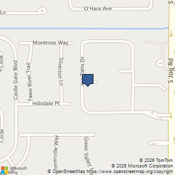 6605 JOG PALM Drive Boynton Beach, FL MLS# B26068845
