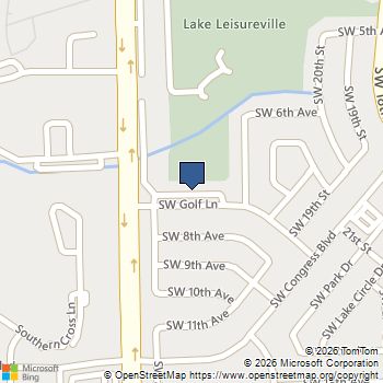 2017 SW Golf Lane # 109 Boynton Beach, FL MLS# RX11165145