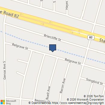 1127 Belgrave Street Fort Myers, FL MLS# 2026013392