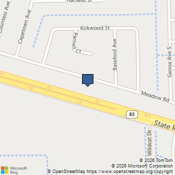 3364-3370 Meadow Road Lehigh Acres, FL MLS# 224005785