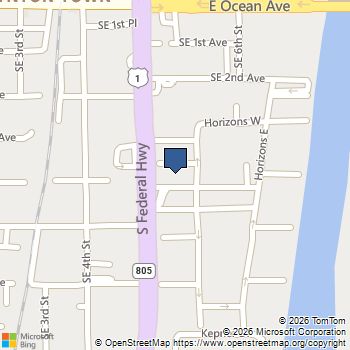 480 Horizons W 208 Boynton Beach, FL MLS# B26007623