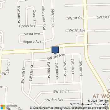 907 SW 3rd Avenue Boynton Beach, FL MLS# B26032203
