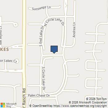 10039 Andrea Lane A Boynton Beach, FL MLS# B26028472