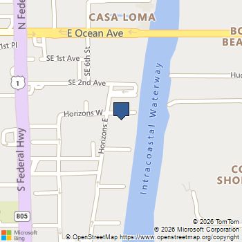 350 Horizons E 206 Boynton Beach, FL MLS# B26061491