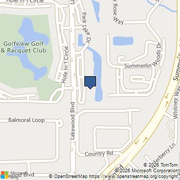 14931 Park Lake Drive 104 Fort Myers, FL MLS# 2026043344