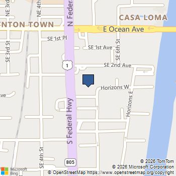 240 HORIZONS W 107 Boynton Beach, FL MLS# B26085031