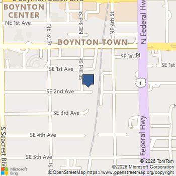 222 SE 3RD Street Boynton Beach, FL MLS# B26057154
