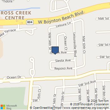 1104 Ocean Ave Boynton Beach, FL MLS# A11993009