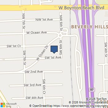 611 SW 1st Ave Boynton Beach, FL MLS# F10555602