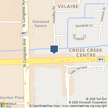 1403 W Boynton Beach Blvd 1 Boynton Beach, FL MLS# A11982396