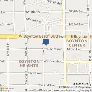 204 NW 1st St 204 Boynton Beach, FL MLS# A12030016
