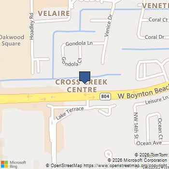 1313 W Boynton Beach Blvd Boynton Beach, FL MLS# A12047389