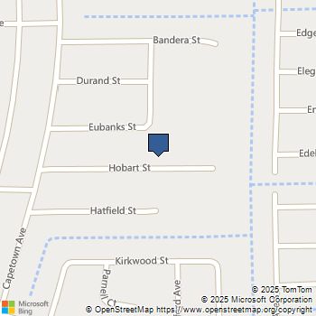 1037 Hobart Street Lehigh Acres, FL MLS# 2025023252