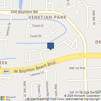 815 W Boynton Beach Boulevard 15-204 Boynton Beach, FL MLS# R11143898
