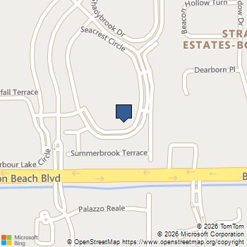 9865 Seacrest Circle 202 Boynton Beach, FL MLS# B26084525