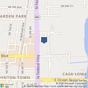 488 N Federal Highway Boynton Beach, FL MLS# R11099275
