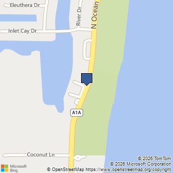 6522 N Ocean Boulevard Ocean Ridge, FL MLS# B26046859