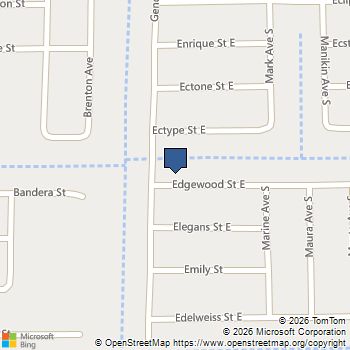 1109 EDGEWOOD ST E Lehigh Acres, FL MLS# A11975244