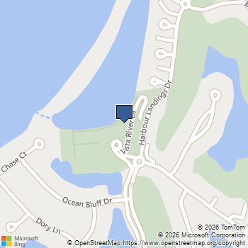 70' Boat Slip B-2 Gulf Harbour Marina Fort Myers, FL MLS# 2026012230