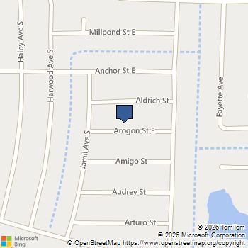 861 Arogon Street E Lehigh Acres, FL MLS# 2026008056