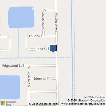 1256 E Edna St. Lehigh Acres, FL MLS# A11986814