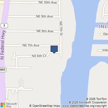 710 NE 7th Street 207 Boynton Beach, FL MLS# B26085167