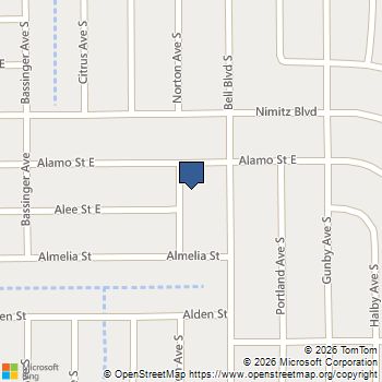 1005 Norton Avenue S Lehigh Acres, FL MLS# 2026023037