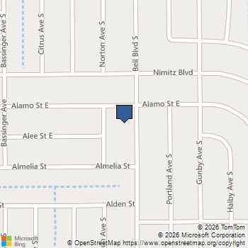 1010 A/B Bell Boulevard S Lehigh Acres, FL MLS# 225044862