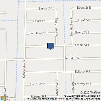 1120 Earhart Street E Lehigh Acres, FL MLS# RX11164798
