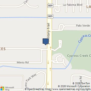 5021 MIRROR LAKES Boulevard Boynton Beach, FL MLS# B26053937