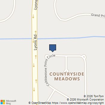 8680 Cobblestone Point Circle Boynton Beach, FL MLS# RX11161918