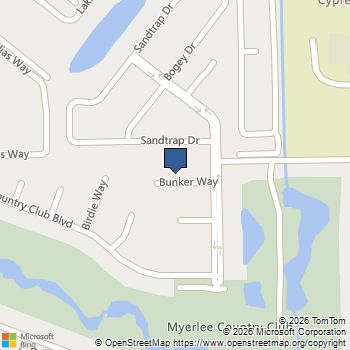 1367 Bunker Way Fort Myers, FL MLS# 2026043292
