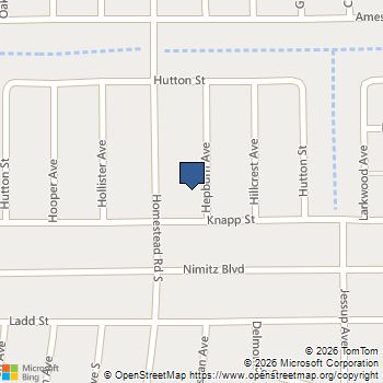 928-930 Hepburn Ave Lehigh Acres, FL MLS# A12011589