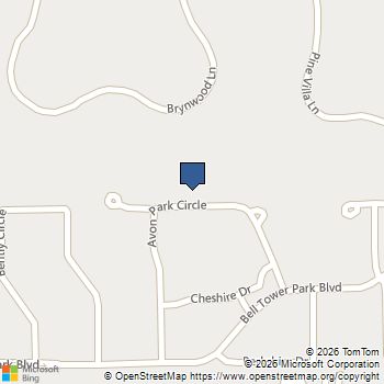 13963 Avon Park Circle Fort Myers, FL MLS# 2026033861