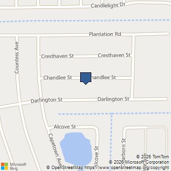 1038 Chandlee Street Lehigh Acres, FL MLS# 2026028376