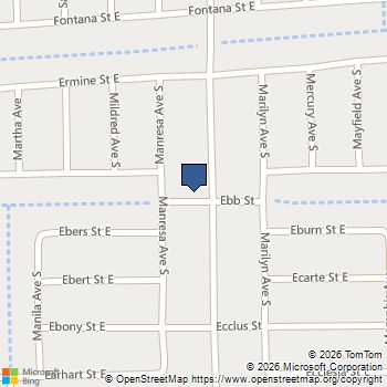 926 Columbus Boulevard Lehigh Acres, FL MLS# 2026031123